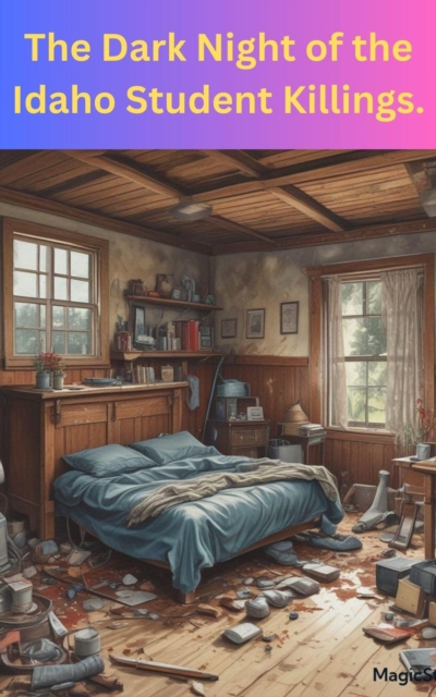 Dark Night of the Idaho Student Killings.