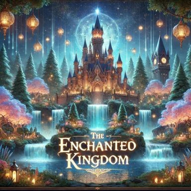 Enchanted Kingdom