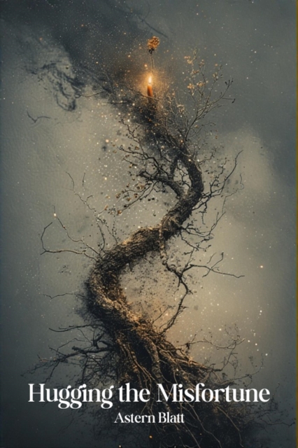 Hugging the misfortune