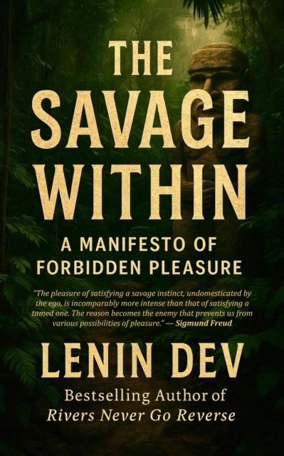 Savage Within: A Manifesto of Forbidden Pleasure