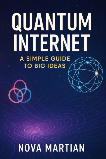 Quantum Internet: A Simple Guide to Big Ideas