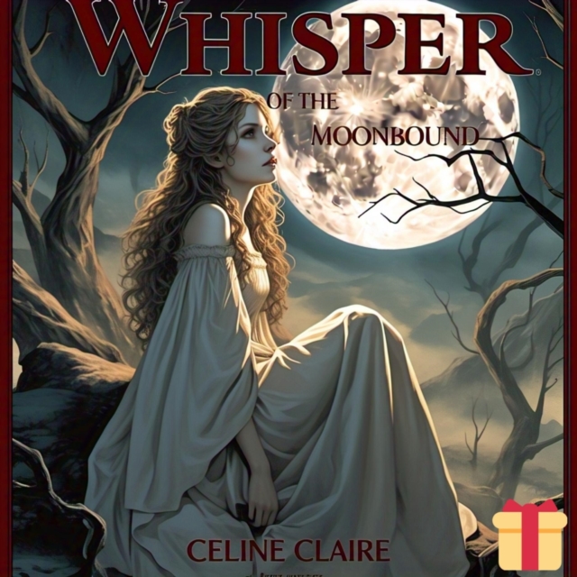 Whisper of the Moonbound