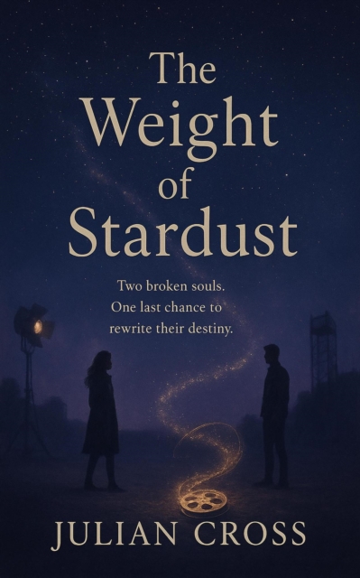 Weight of Stardust - Two broken souls. One last chance to rewrite their destiny.