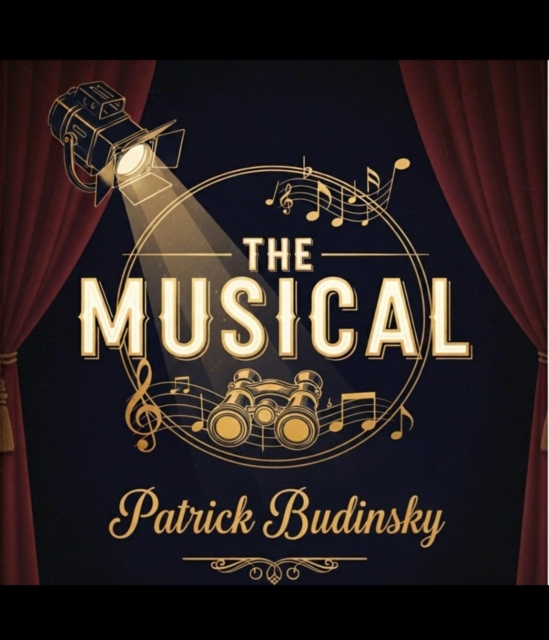 Musical Patrick Budinsky