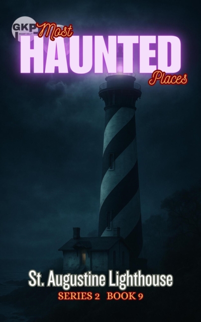 St. Augustine Lighthouse