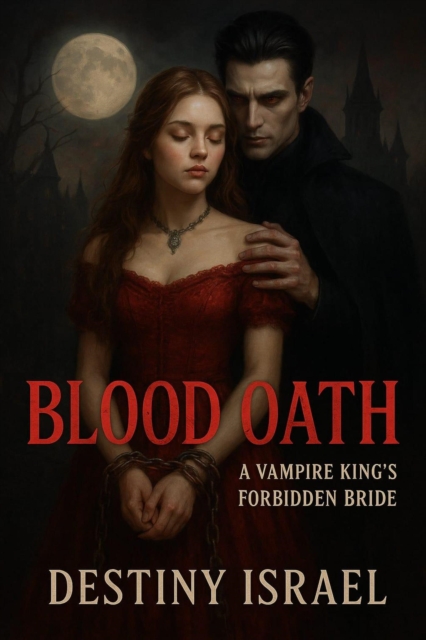 Blood Oath