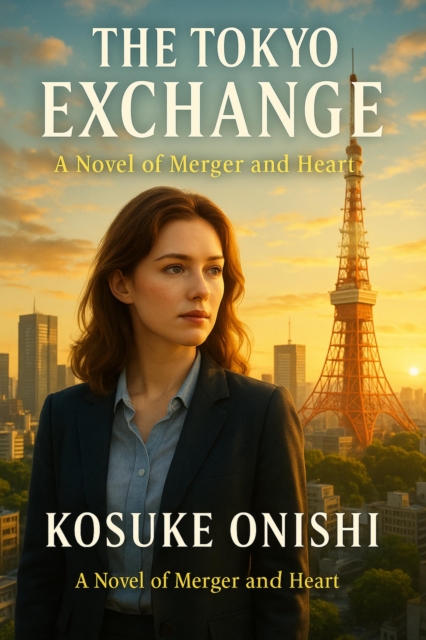 Tokyo Exchange