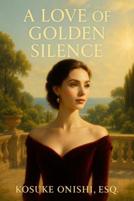 Love of Golden Silence