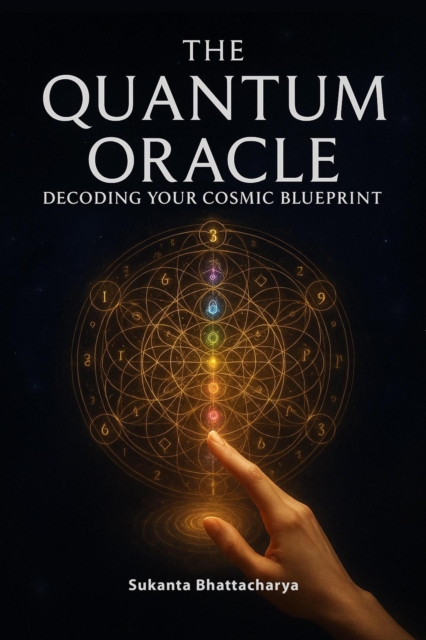 Quantum Oracle: Decoding Your Cosmic Blueprint