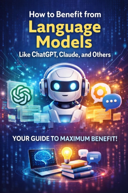 How to Benefit from Language Models Like ChatGPT, Claude, and Others