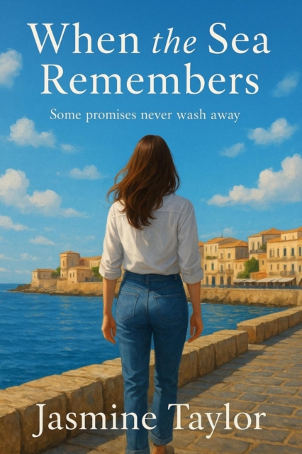 When the Sea Remembers