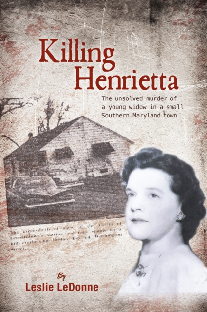 Killing Henrietta