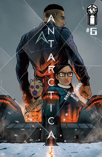 ANTARCTICA #6