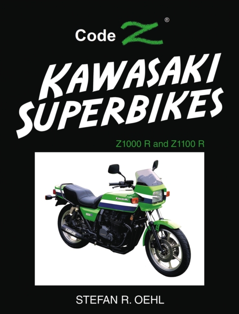 Kawasaki Superbikes