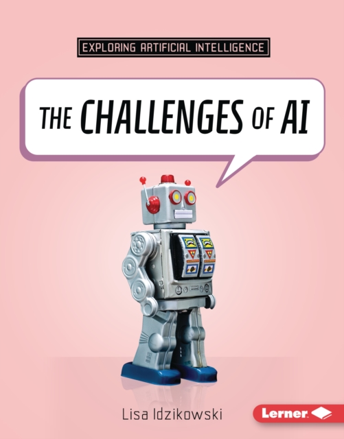 Challenges of AI