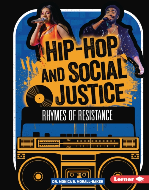 Hip-Hop and Social Justice