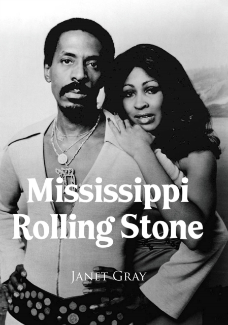 Mississippi Rolling Stone