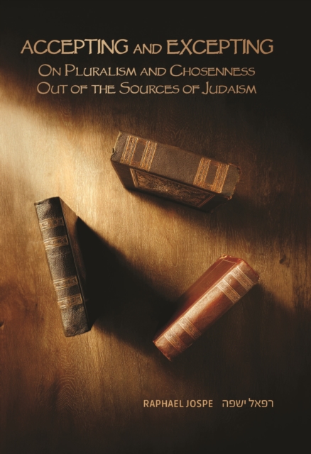 Accepting and Excepting