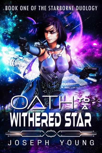 Oath to a Withered Star