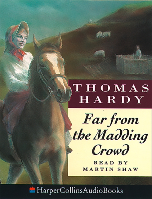 Far from the Madding Crowd