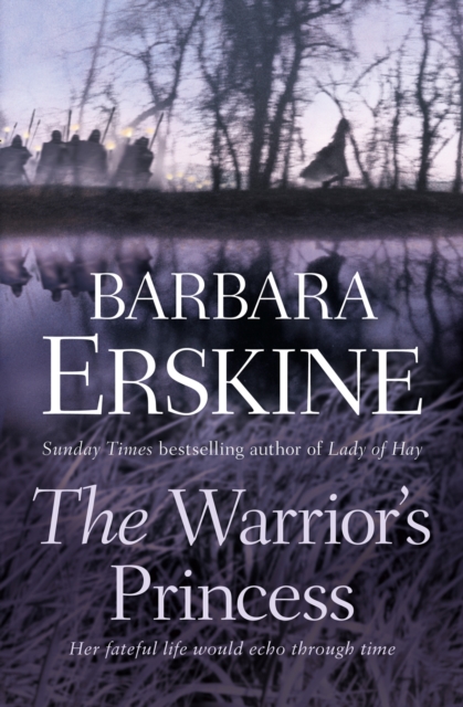 Warrior's Princess