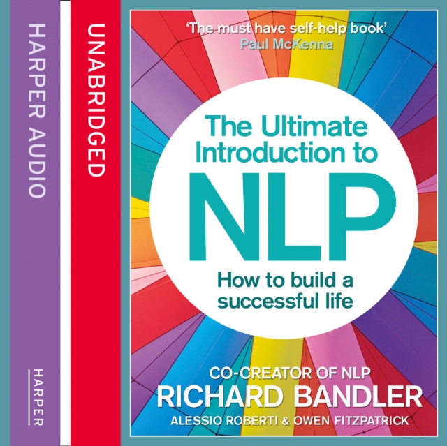 Ultimate Introduction to NLP: How to build a successful life