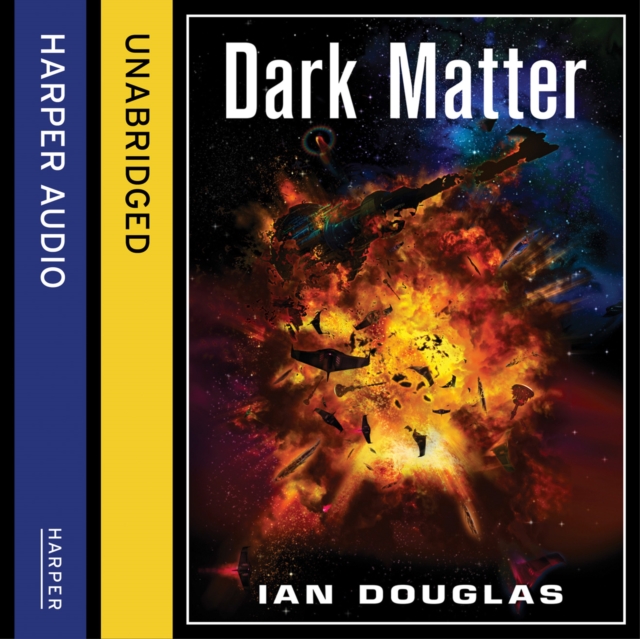 Dark Matter