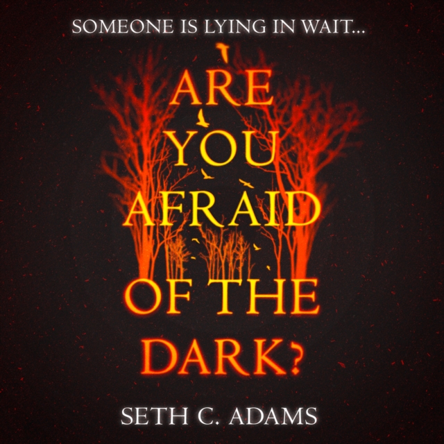 Are You Afraid of the Dark?
