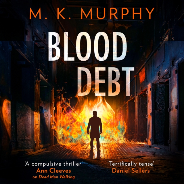 Blood Debt