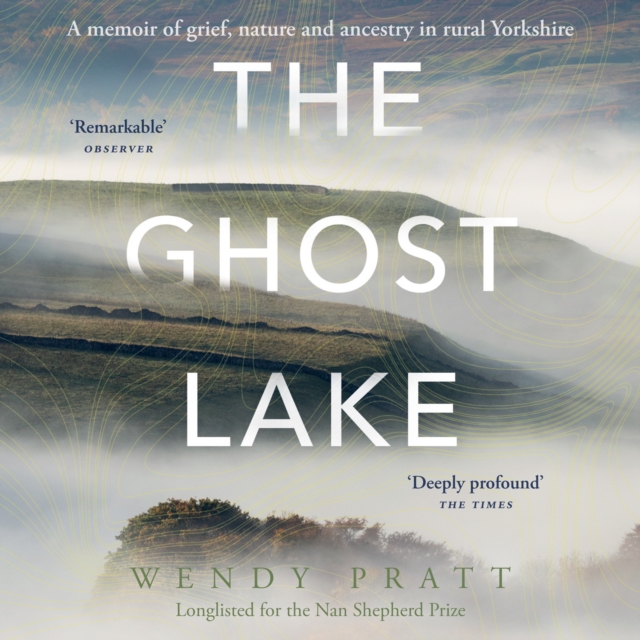 Ghost Lake