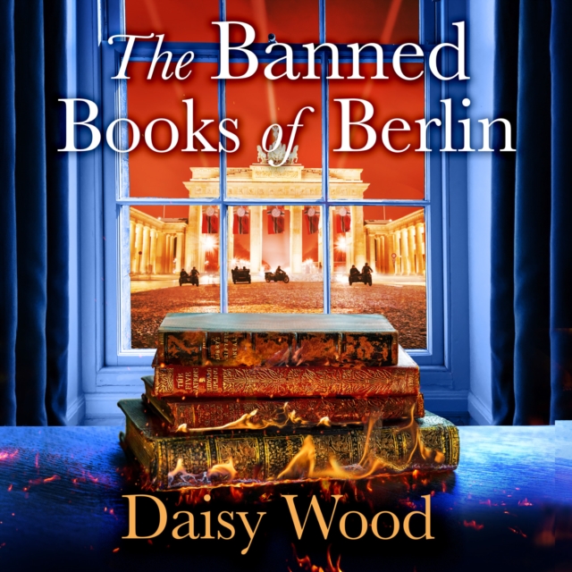 Banned Books of Berlin
