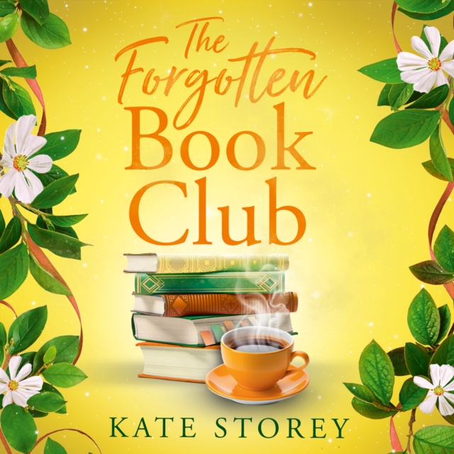 Forgotten Book Club