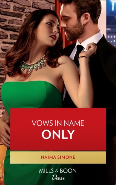 Vows In Name Only