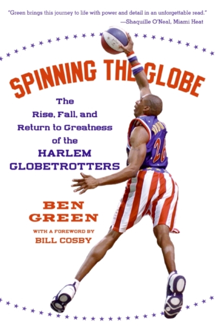 Spinning the Globe
