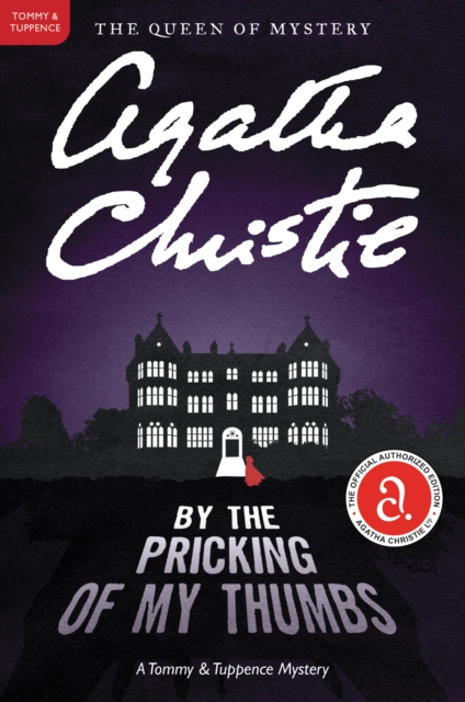 By the Pricking of My Thumbs