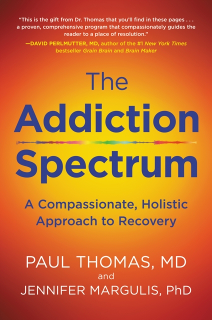 Addiction Spectrum
