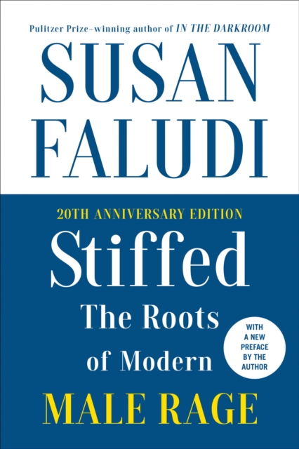 Stiffed