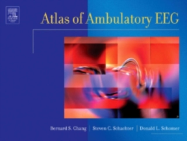 Atlas of Ambulatory EEG