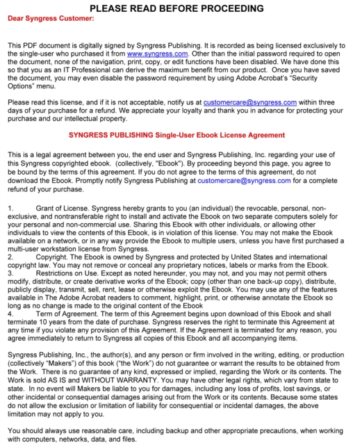 Mezonic Agenda: Hacking the Presidency