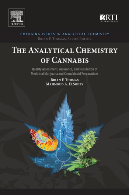Analytical Chemistry of Cannabis