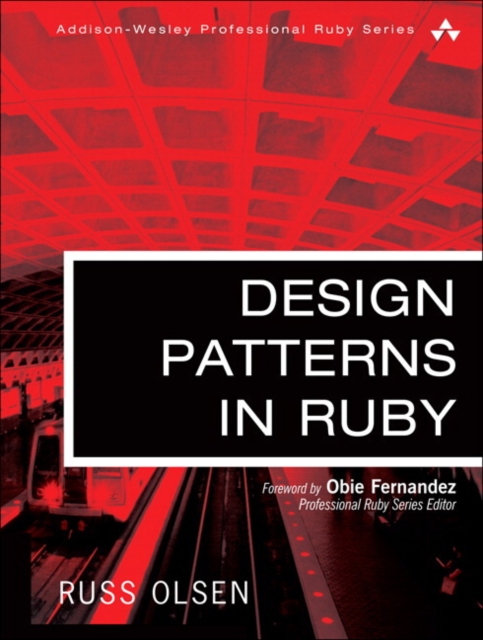 Design Patterns in Ruby (Adobe Reader)