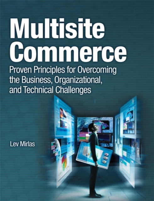 Multisite Commerce