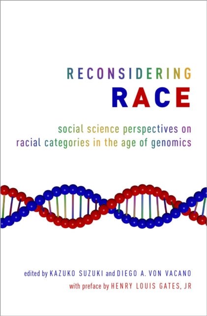 Reconsidering Race