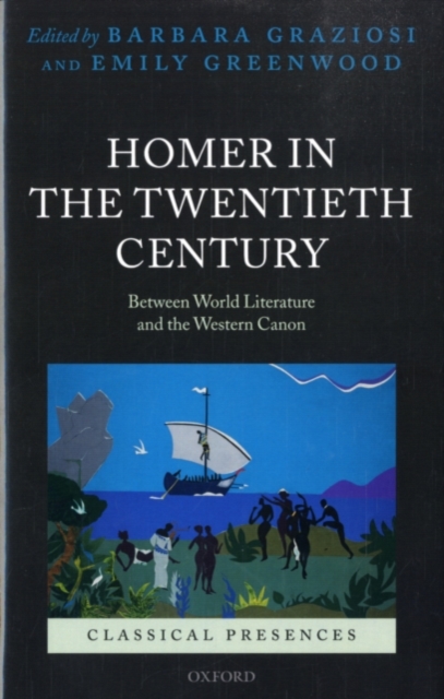 Homer in the Twentieth Century
