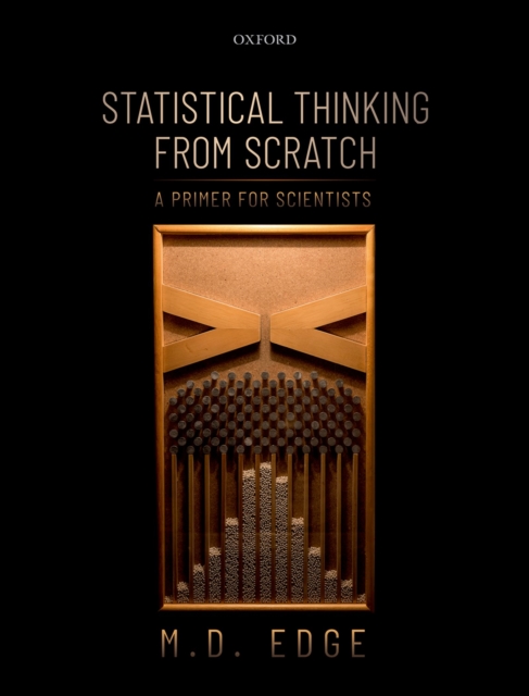 Statistical Thinking from Scratch