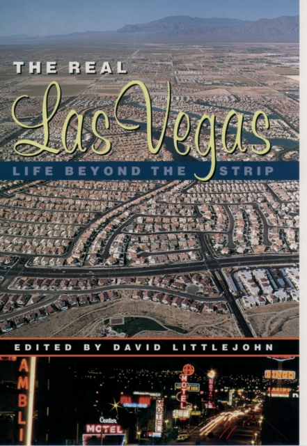 Real Las Vegas