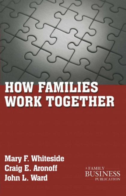Preparing Your Family Business for Strategic Change