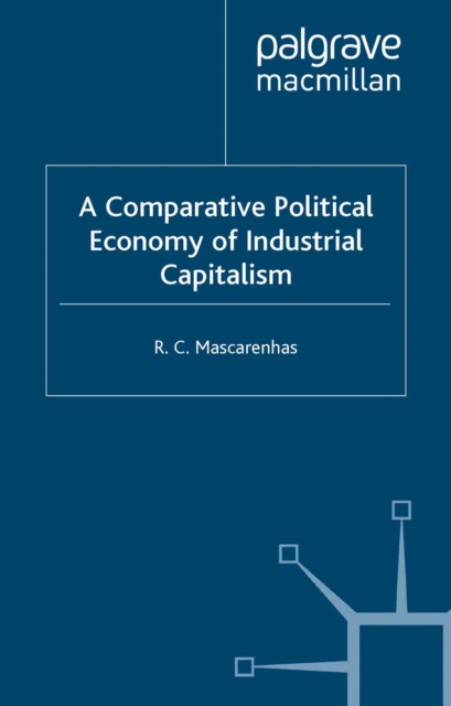 Comparative Political Economy of Industrial Capitalism
