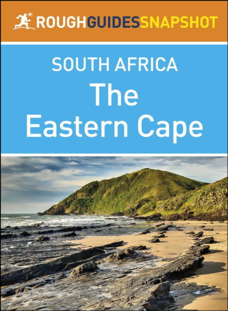 Eastern Cape (Rough Guides Snapshot South Africa)