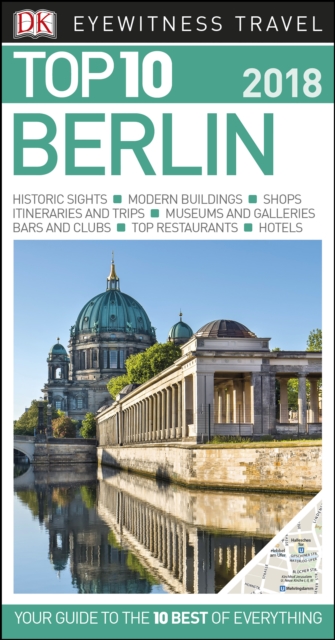 Top 10 Berlin